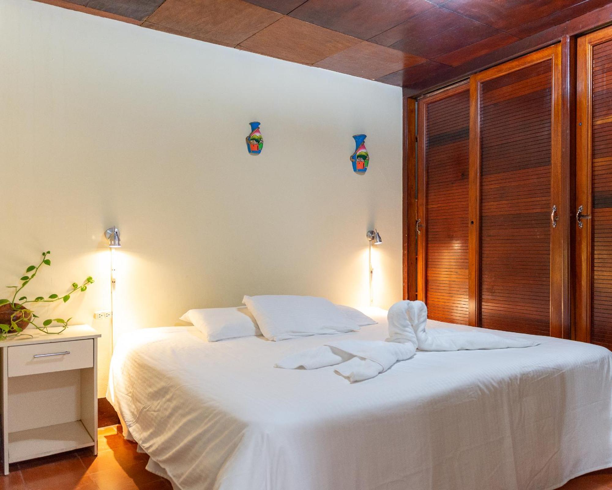 La Buena Onda Hostel Matagalpa