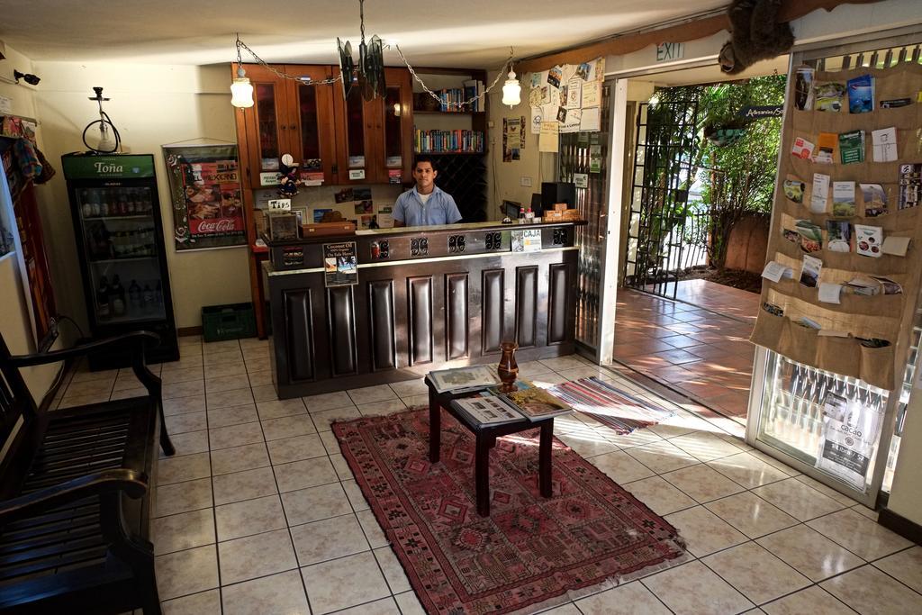 La Buena Onda Hostel