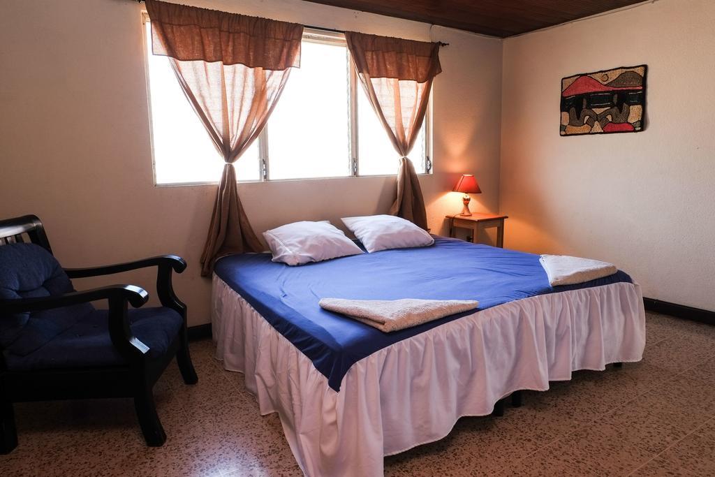 Hostel La Buena Onda Matagalpa